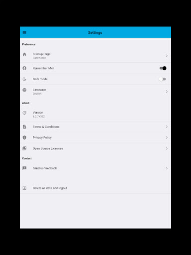 Body20 Member screenshot 12