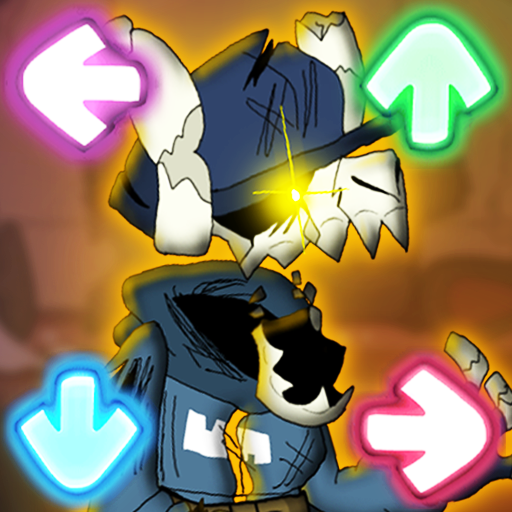 Tabi HD FNF Mod