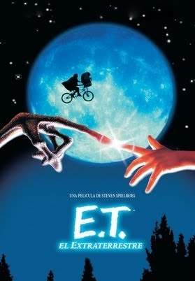 E.T. El Extraterrestre - Movies on Google Play