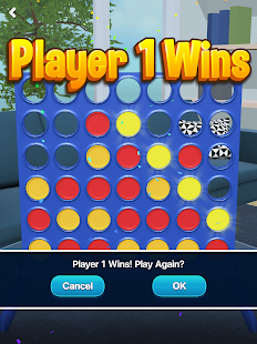 Four in a Row Connect Board Game 1.12 APK screenshots 18