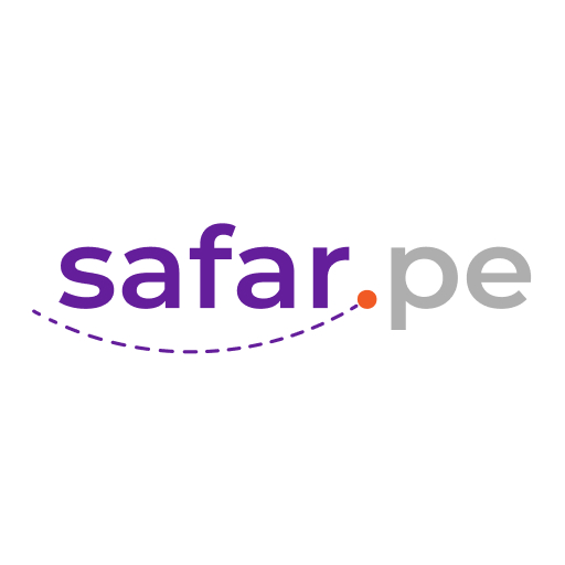 Safar.Pe Driver logo