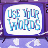Use your Words icon