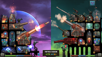 Game screenshot REDCON apk download