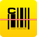 Cover Image of Download Barcode Scanner 5.0.1 (137) APK