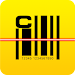 Barcode Scanner Icon