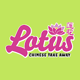 Lotus Chinese Athlone icon