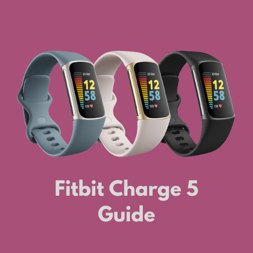 Fitbit Charge 5 guide: Everything you need to know - Android Authority