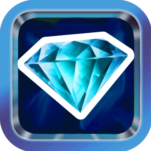 FFire Diamond Reward Quiz logo