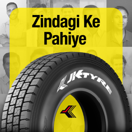JK Tyre ZKP (SFO) logo