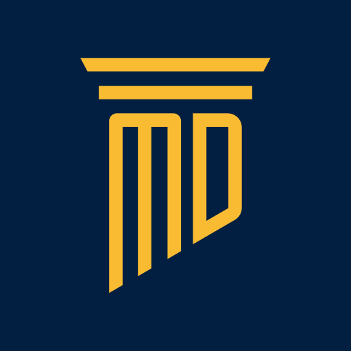 Molengraaff dispuut logo
