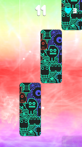 Green Day - Boulevard Of Broken Dreams - Piano EDM