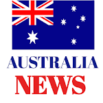 Cover Image of Download Australia News App Channel  APK