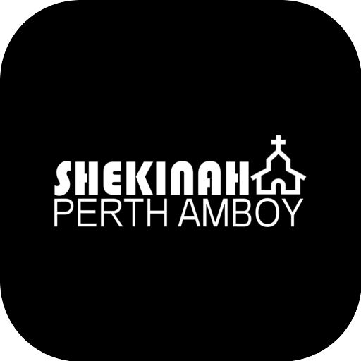 Shekinah Church Perth Amboy logo