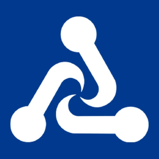 덕인 고객관리 logo