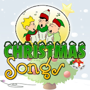 Popular Christmas Songs  Icon