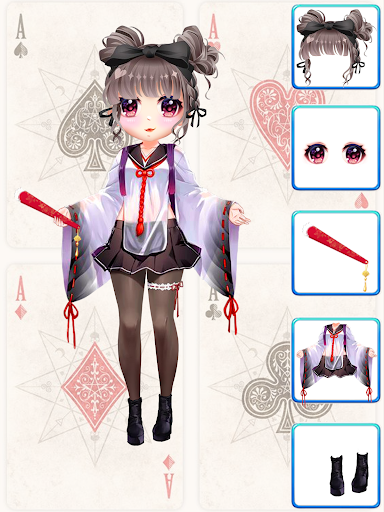 Download Anime Doll Dress up Girl Games Free for Android - Anime Doll Dress  up Girl Games APK Download 