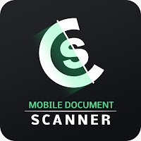 Mobile Document Scanner