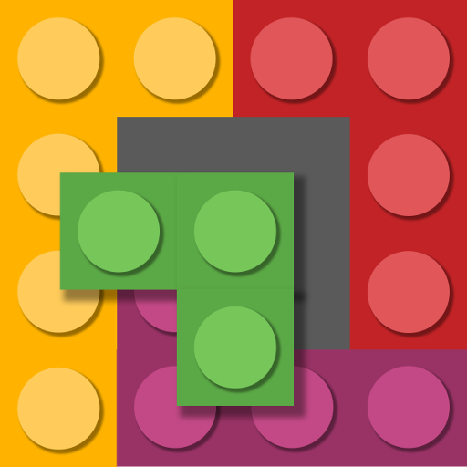 Block Puzzle 2.6 Icon
