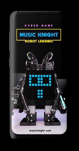 Music Knight Screen 2