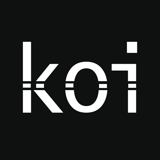 KOI Chauffeur logo