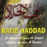 Ratheeb Al Haddad with Audio icon