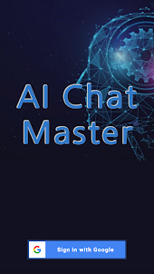 AI Chat Master