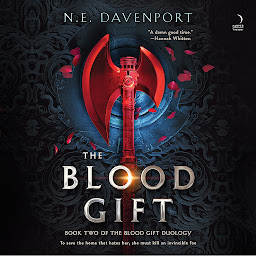 Icon image The Blood Gift