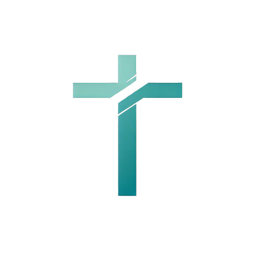 iChurch - Rede social cristã logo