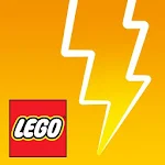 Cover Image of Скачать LEGO POWER UP 3.7.0 APK