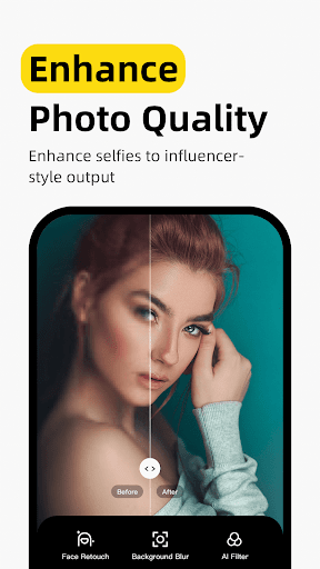 Miosnap—AI Photographer Screen 3