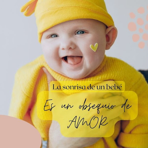 Frases de amor para hijos Screen 2