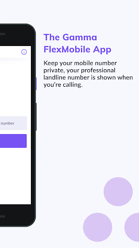 FlexMobile Screen 2