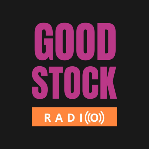 Goodstock Radio 1.0 Icon