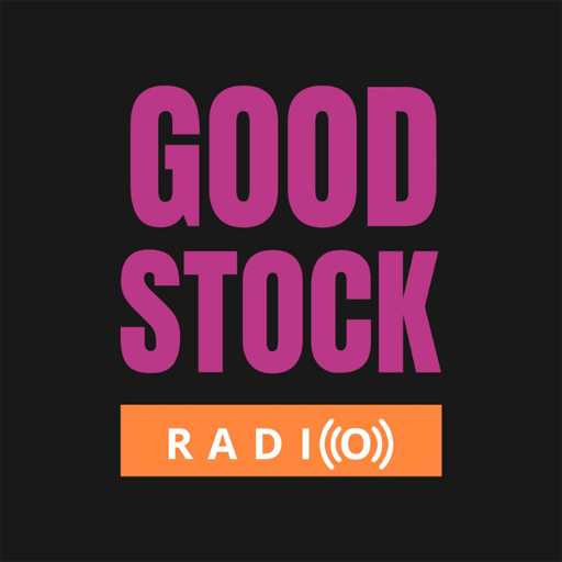 Goodstock Radio logo