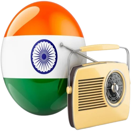 All India Radio FM AM Live - AppWisp.com