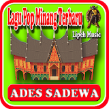 Lagu Minang Ades Sadewa MP3 icon