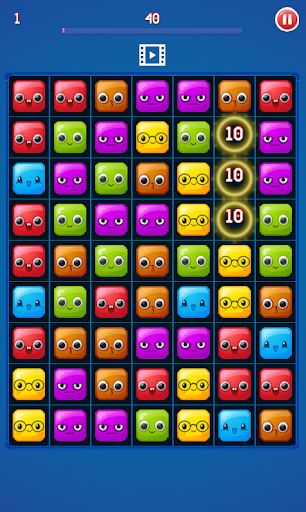 Slime Crush Screen 3
