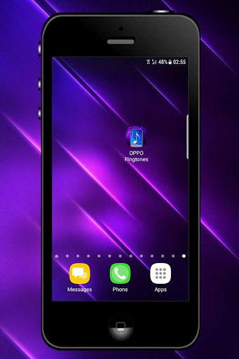 Ringtones For OPPO