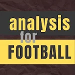 Analysis for Football (No Ads) Apk