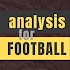 Analysis for Football (No Ads)1.2.1.0