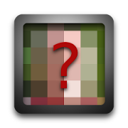 Gallery Quiz app icon