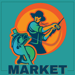 Image de l'icône Catchndealz Market