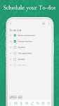 screenshot of Note Ease - Notepad, Notes