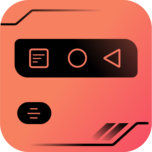 QuickButtonsPro Navigation Bar logo