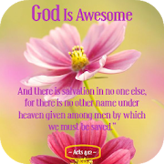 God Is Awesome Quotes