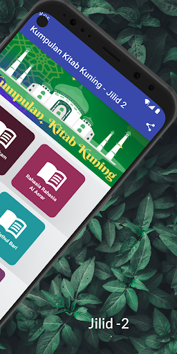 Kumpulan Kitab Kuning PDF Screen 3