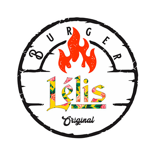 Lelis Burger Cba logo