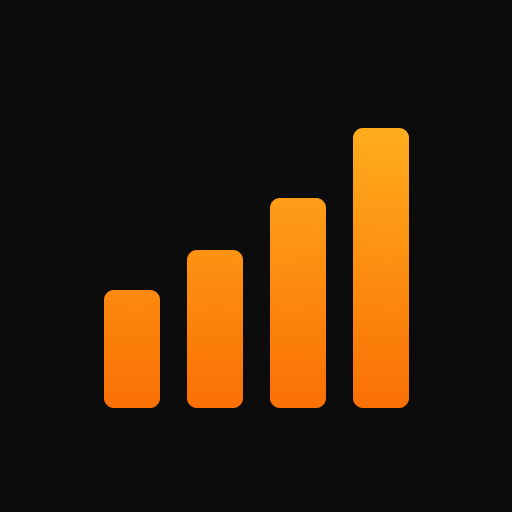 Calculadora de Juros Compostos logo