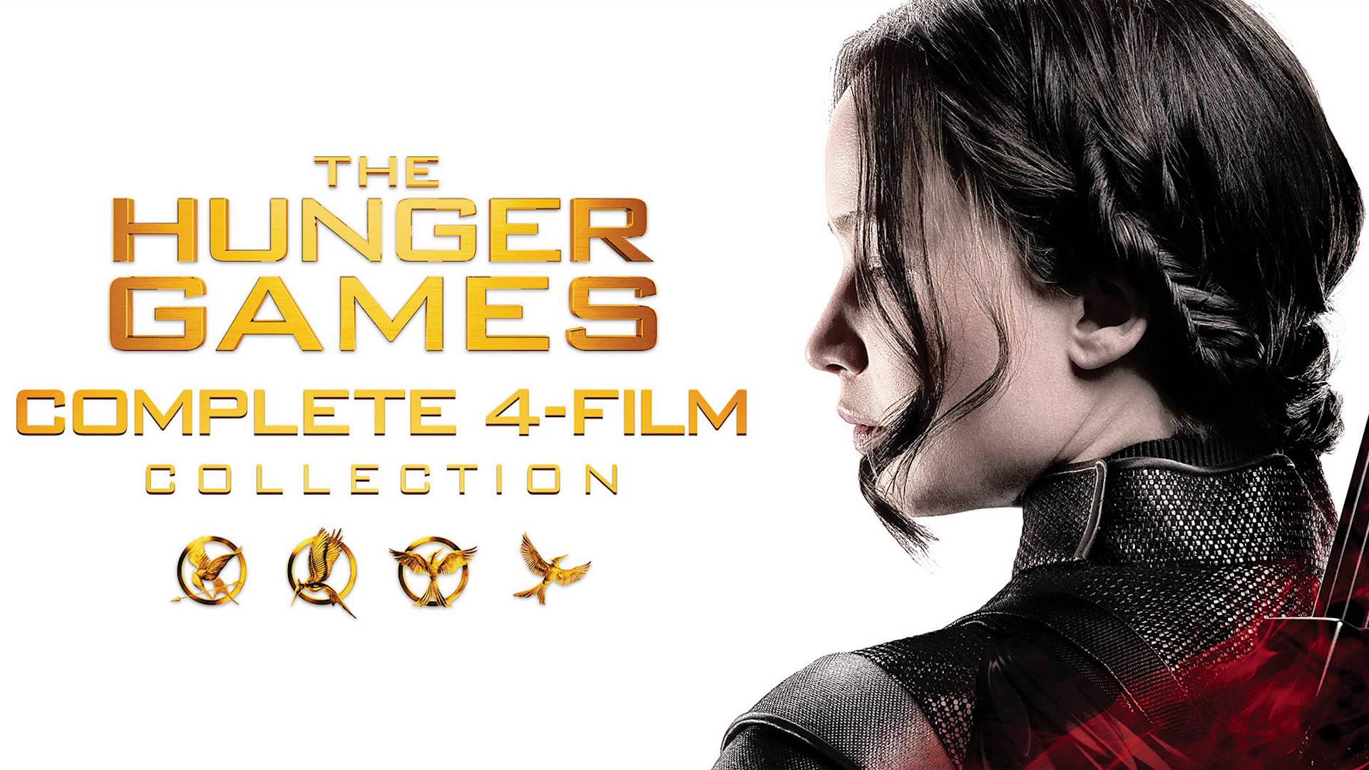 The Hunger Games TV Listings and Schedule