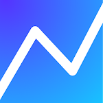 Cover Image of 下载 Stock Market Tracker 1.8.3 APK